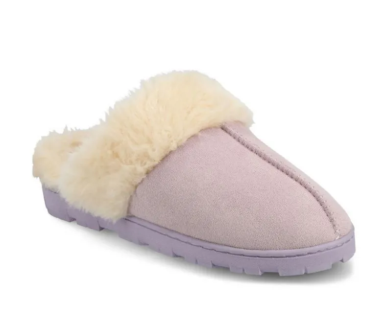 Slippers|Slippers>Journee Collection Kalli Clog Slippers