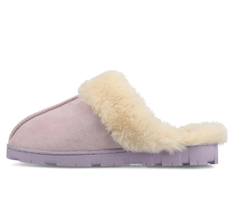 Slippers|Slippers>Journee Collection Kalli Clog Slippers