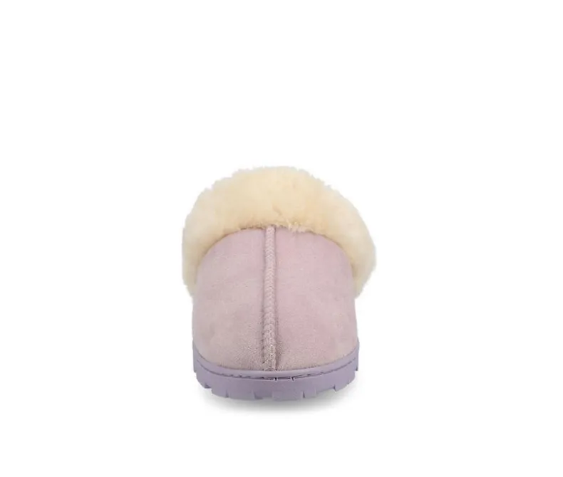 Slippers|Slippers>Journee Collection Kalli Clog Slippers