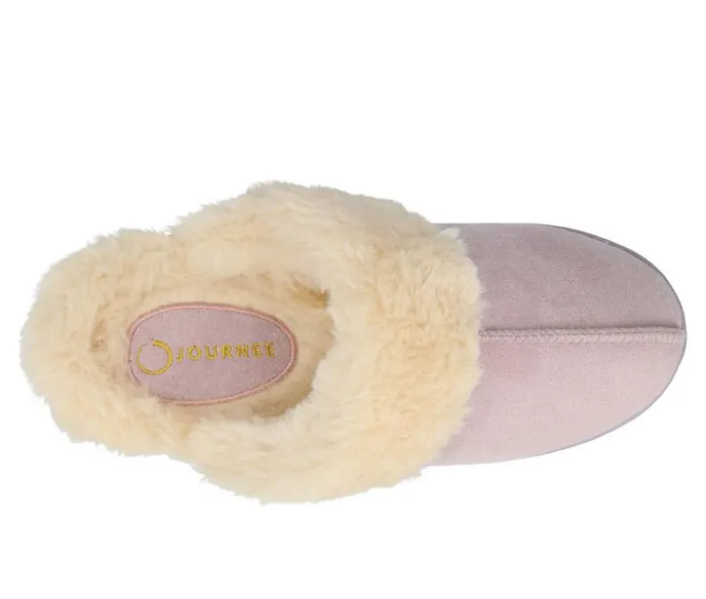 Slippers|Slippers>Journee Collection Kalli Clog Slippers