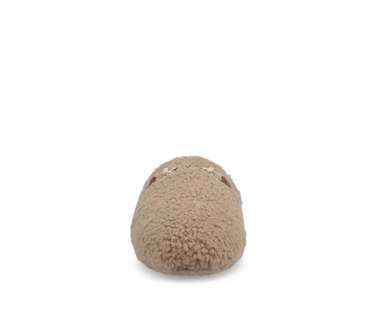 Slippers|Slippers>Journee Collection Monnroe Slippers