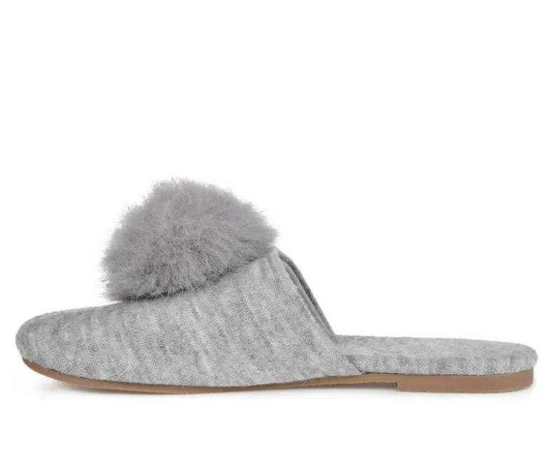 Slippers|Slippers>Journee Collection Nightfall Slippers