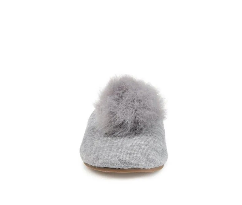 Slippers|Slippers>Journee Collection Nightfall Slippers