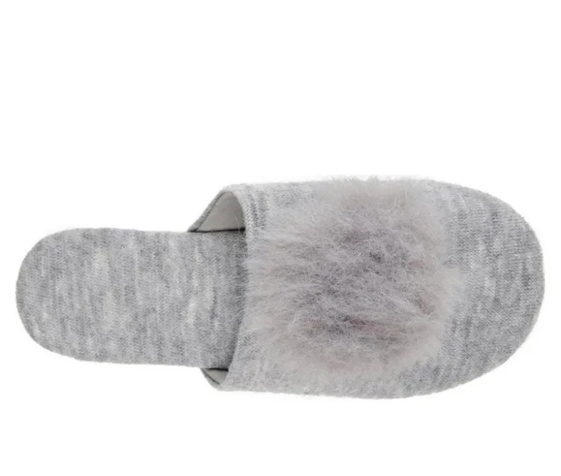 Slippers|Slippers>Journee Collection Nightfall Slippers