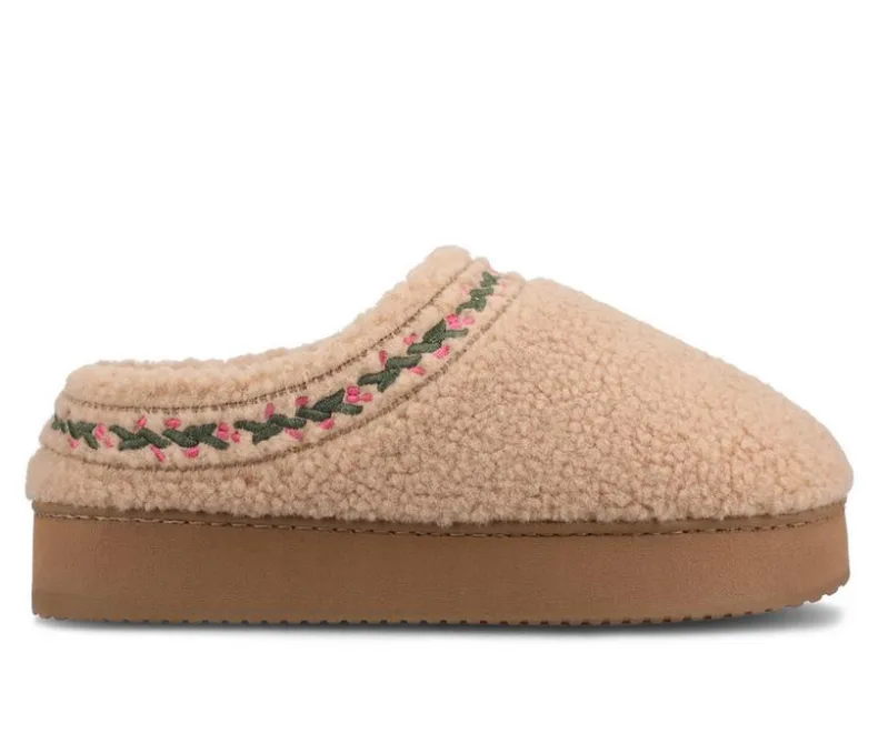 Slippers|Slippers>Journee Collection Pallmer Clog Slippers