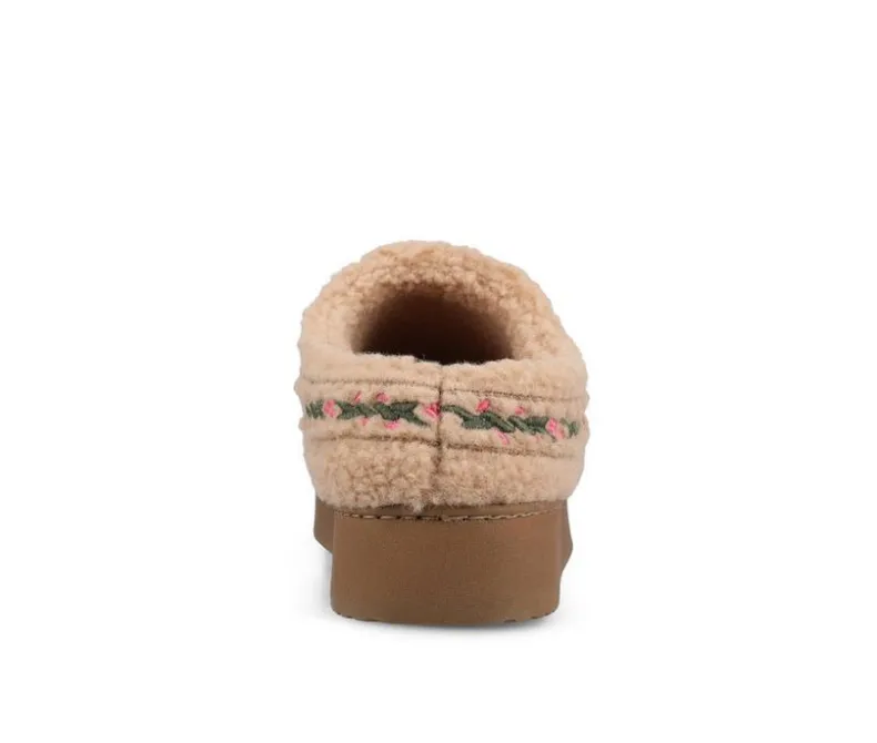 Slippers|Slippers>Journee Collection Pallmer Clog Slippers
