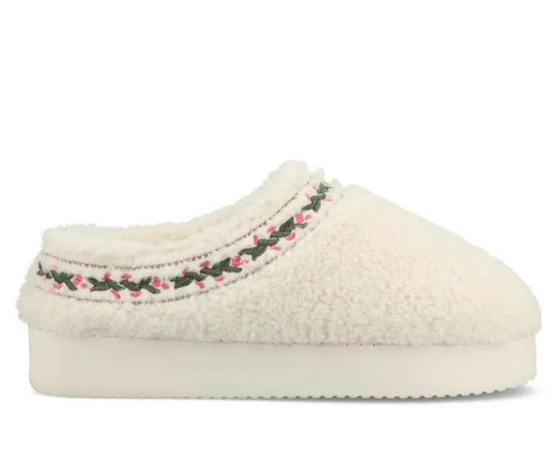 Slippers|Slippers>Journee Collection Pallmer Clog Slippers