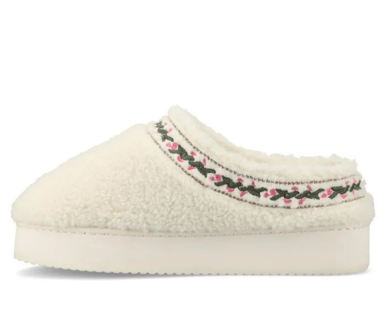 Slippers|Slippers>Journee Collection Pallmer Clog Slippers