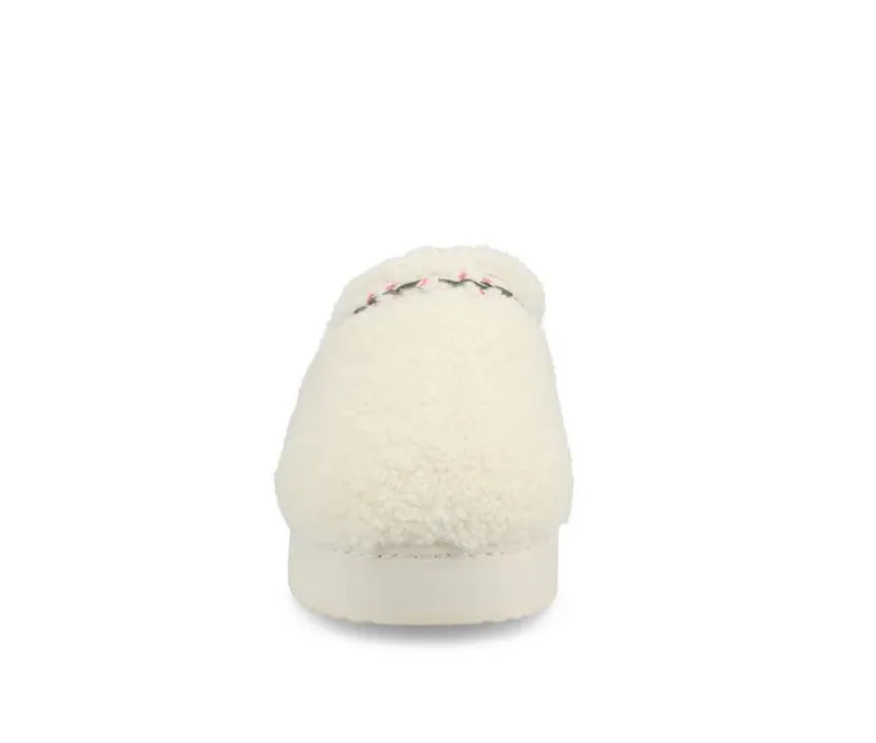 Slippers|Slippers>Journee Collection Pallmer Clog Slippers