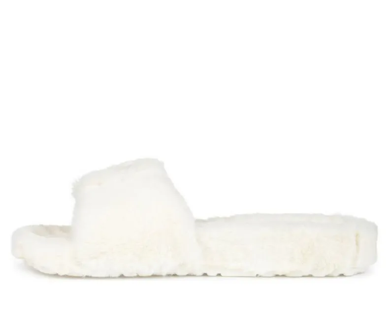 Slippers|Slippers>Journee Collection Shadow Slide Slippers