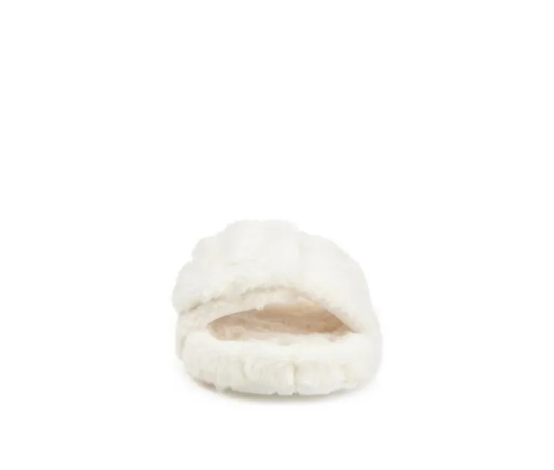 Slippers|Slippers>Journee Collection Shadow Slide Slippers