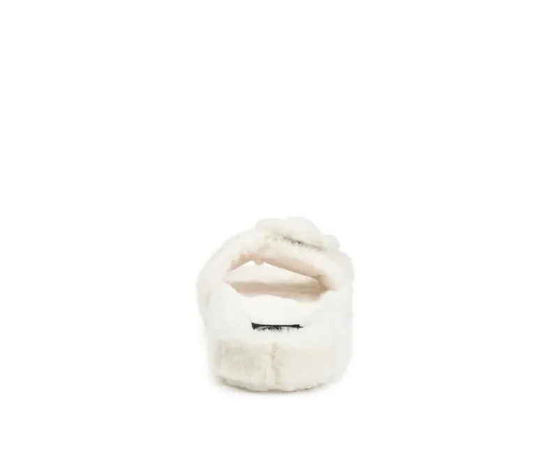 Slippers|Slippers>Journee Collection Shadow Slide Slippers