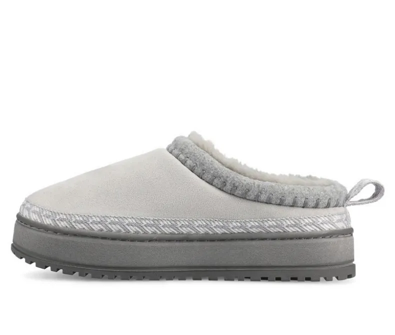 Slippers|Slippers>Journee Collection Tarika Slippers