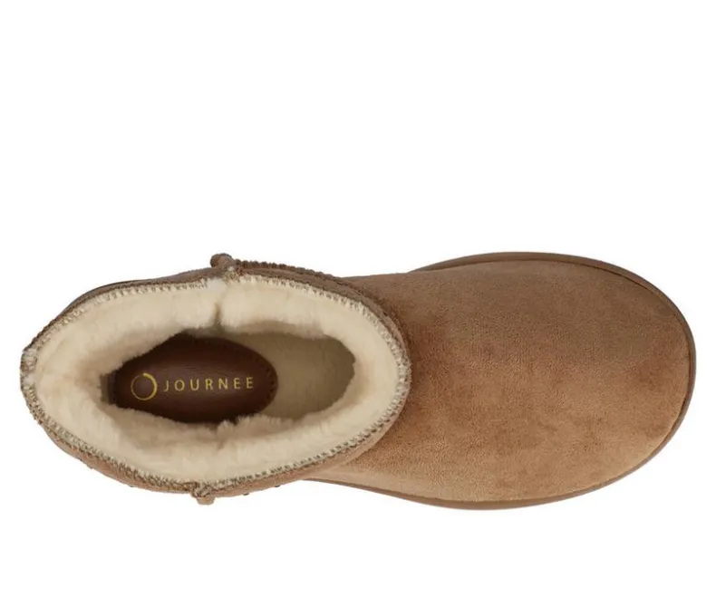 Slippers|Slippers>Journee Collection Tarla Slipper Booties