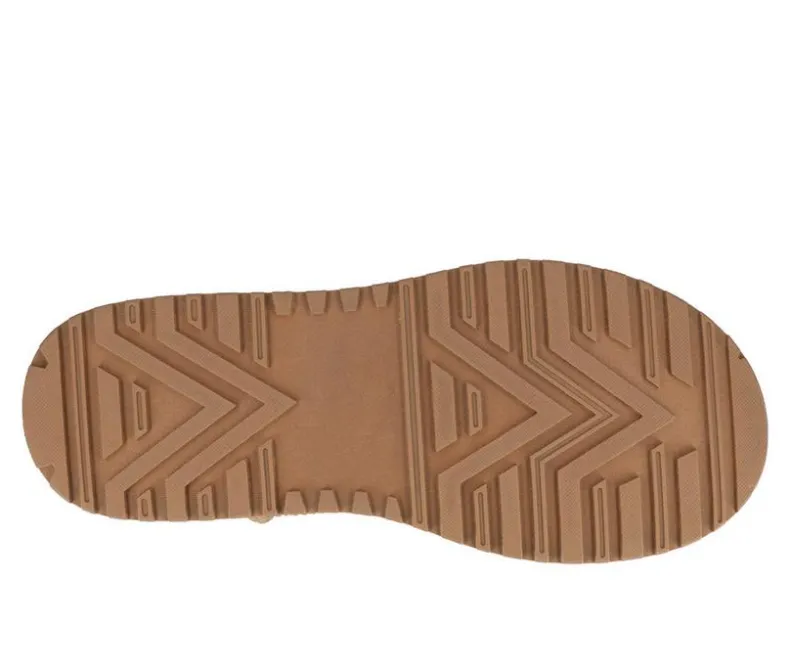 Slippers|Slippers>Journee Collection Tarla Slipper Booties