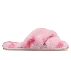 Slippers|Slippers>Journee Collection Veedia Slippers