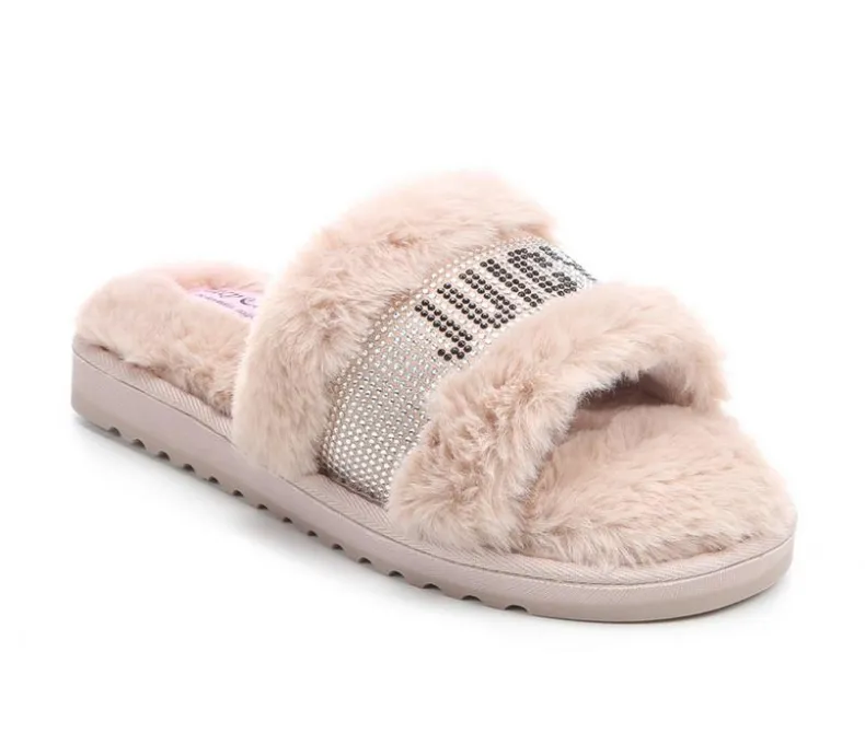 Slippers|Slippers>Juicy Halo 3 Slippers