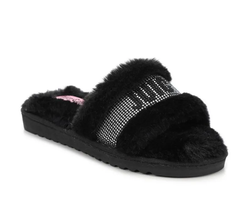 Slippers|Slippers>Juicy Halo 3 Slippers