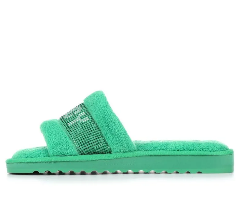 Slippers|Slippers>Juicy Halo 2 Slippers