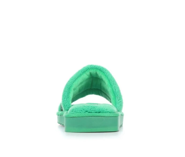 Slippers|Slippers>Juicy Halo 2 Slippers