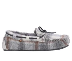 Slippers|Slippers>Lamo Footwear Britain Moc II Moccasins