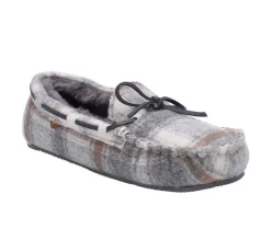 Slippers|Slippers>Lamo Footwear Britain Moc II Moccasins