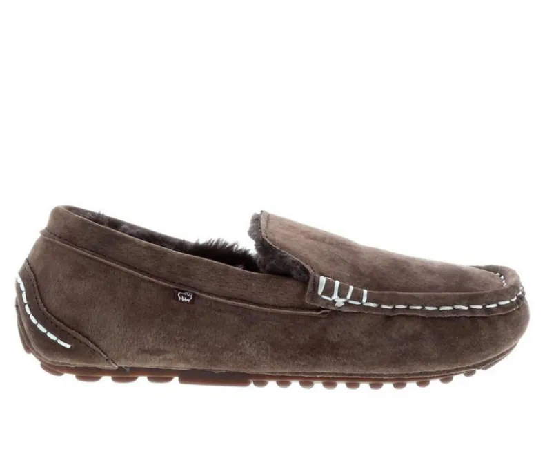 Slippers|Slippers>Lamo Footwear Callie Moccasins