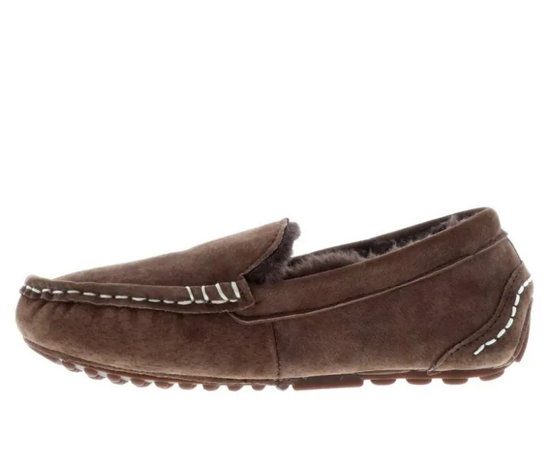 Slippers|Slippers>Lamo Footwear Callie Moccasins
