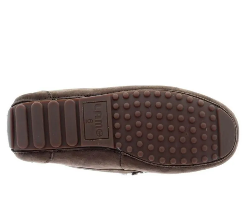 Slippers|Slippers>Lamo Footwear Callie Moccasins