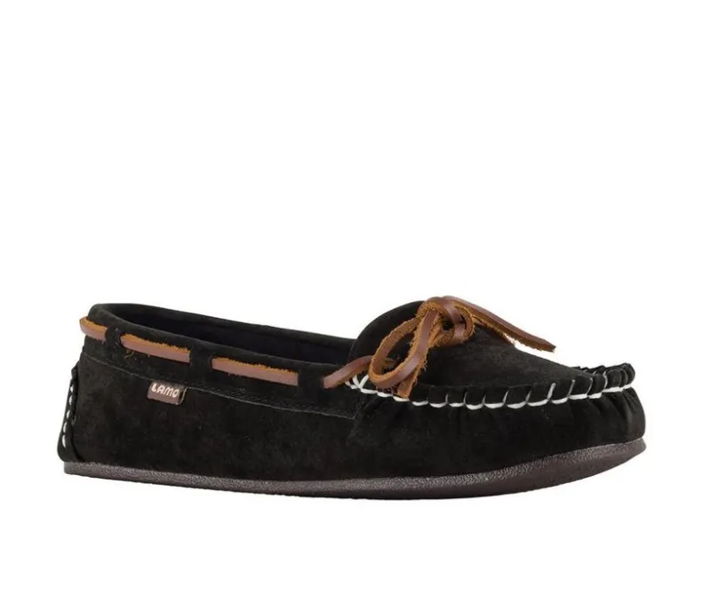 Slippers|Slippers>Lamo Footwear Sabrina Moc II Moccasins