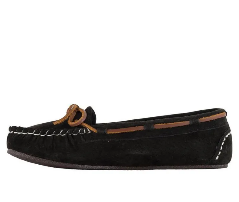 Slippers|Slippers>Lamo Footwear Sabrina Moc II Moccasins