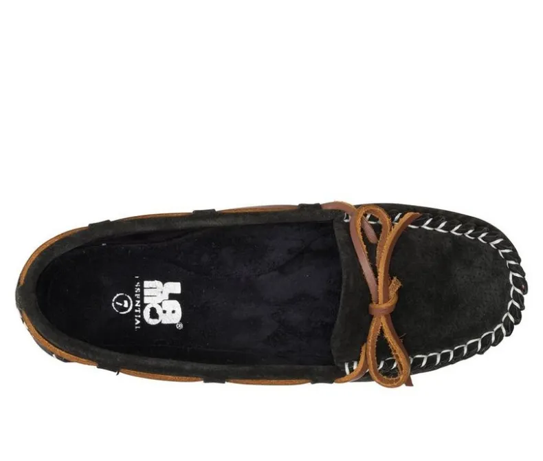 Slippers|Slippers>Lamo Footwear Sabrina Moc II Moccasins