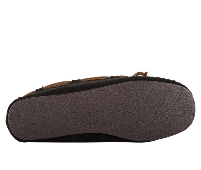 Slippers|Slippers>Lamo Footwear Sabrina Moc II Moccasins