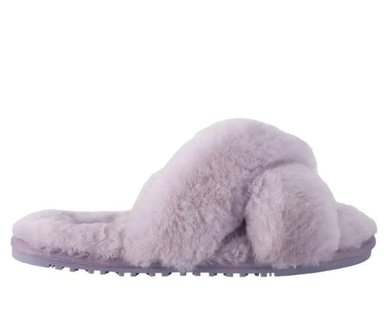 Slippers|Slippers>Lamo Footwear Serenity Slippers