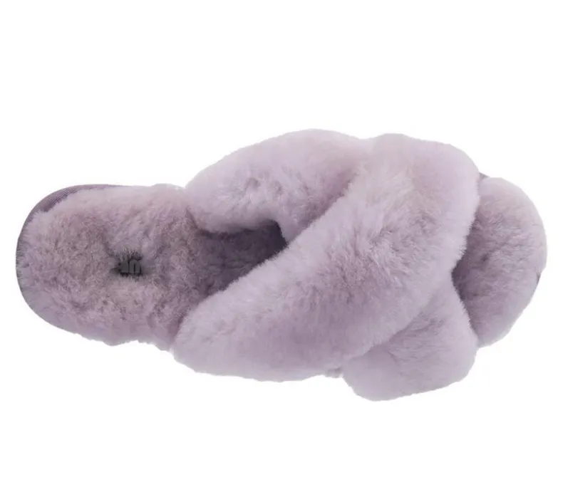 Slippers|Slippers>Lamo Footwear Serenity Slippers