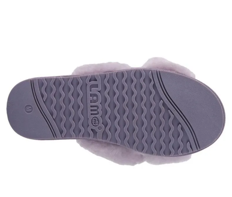 Slippers|Slippers>Lamo Footwear Serenity Slippers