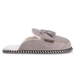 Slippers|Slippers>Leather Goods by MUK LUKS Women's Cosette Mule Slippers