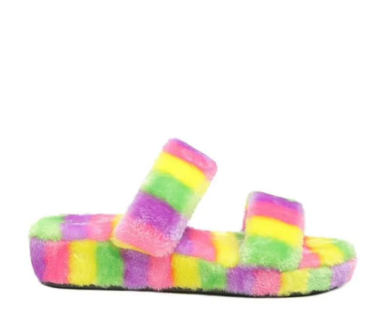 Slippers|Slippers>London Rag Smoothie Slipper Sandals