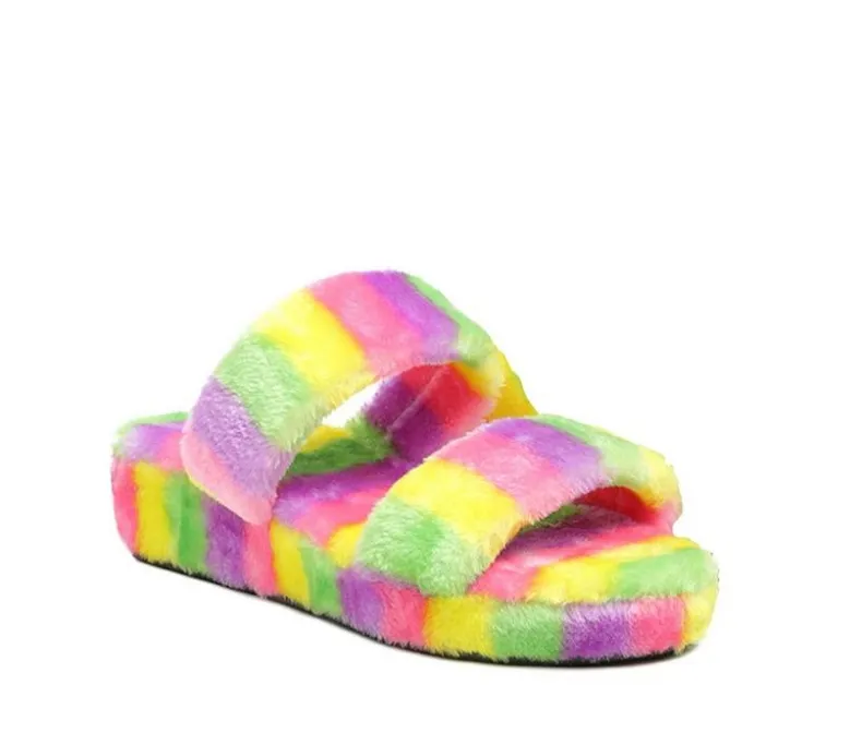 Slippers|Slippers>London Rag Smoothie Slipper Sandals