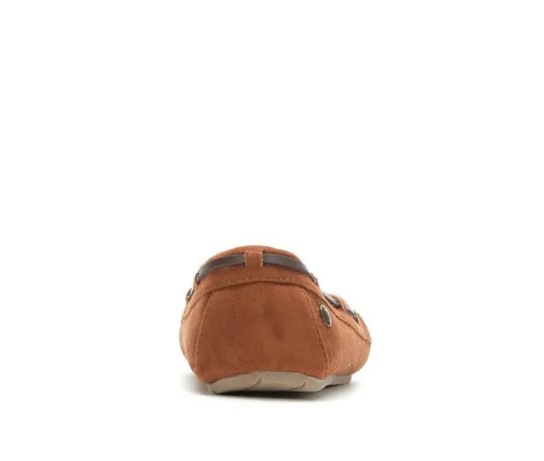 Slippers|Slippers>Makalu Mock Out Moccasins