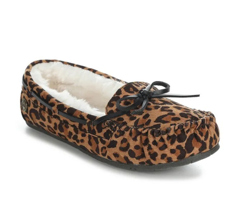 Slippers|Slippers>Makalu Mock Out Moccasins