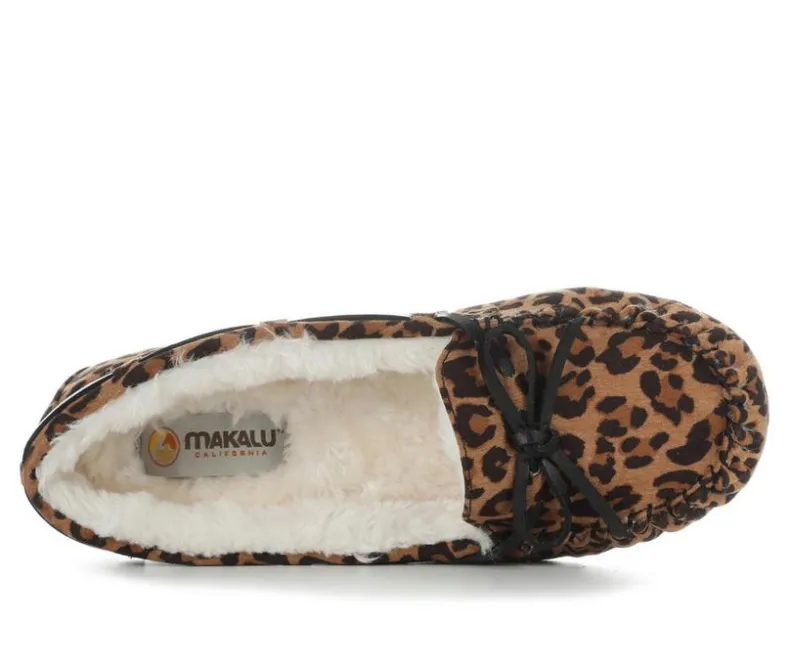 Slippers|Slippers>Makalu Mock Out Moccasins
