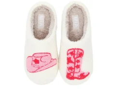 Slippers|Slippers>MIA Cozi Cowboy Slippers