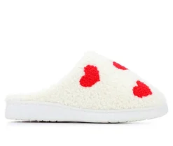 Slippers|Slippers>MIA Cozi Hearts Slippers