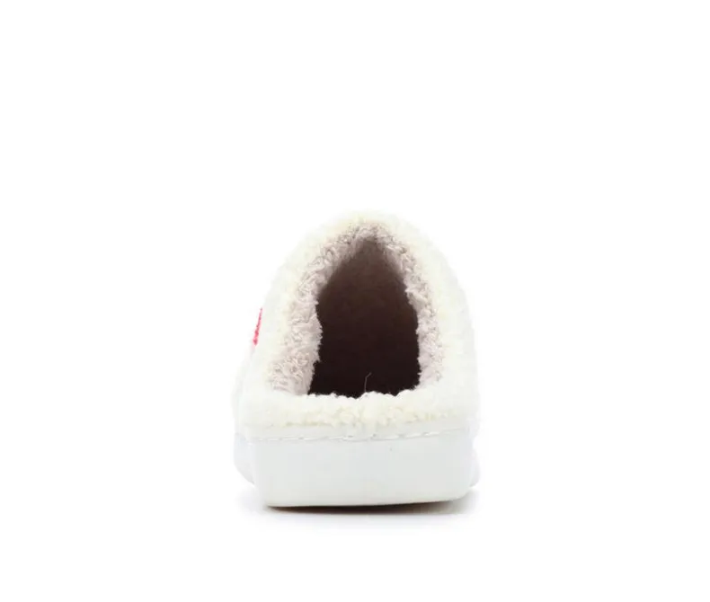 Slippers|Slippers>MIA Cozi Hearts Slippers