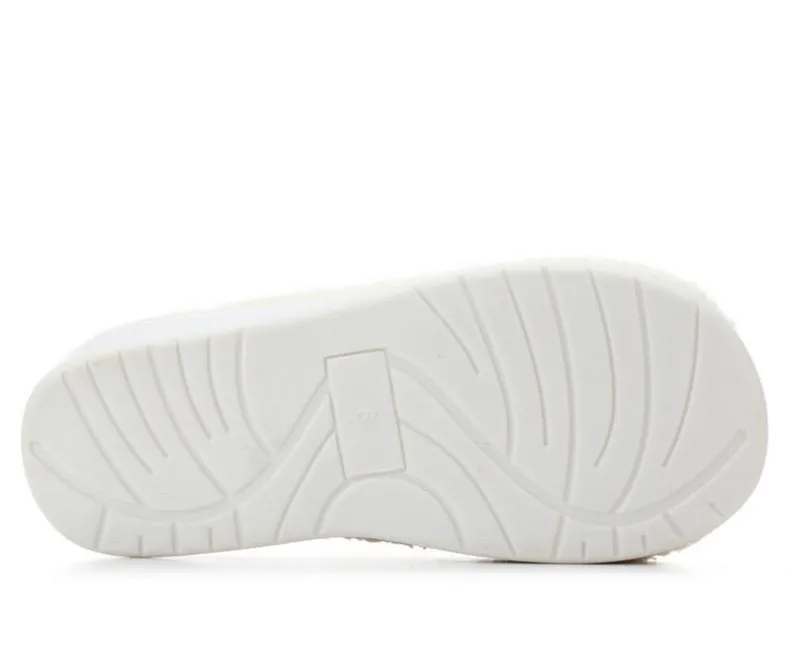 Men's|Slippers>MIA Cozi Smiley Slippers