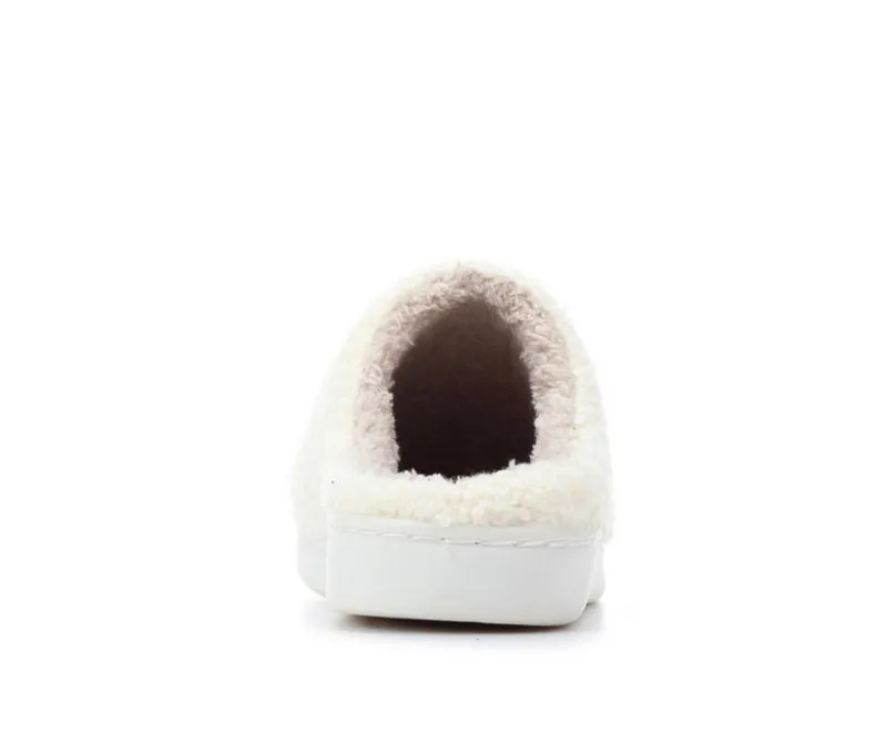Men's|Slippers>MIA Cozi Smiley Slippers