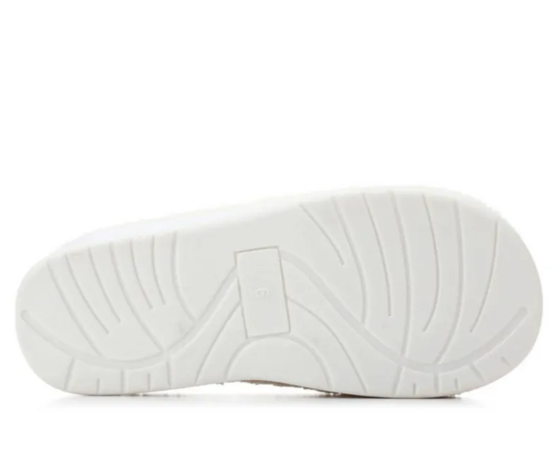 Men's|Slippers>MIA Cozi Smiley Slippers