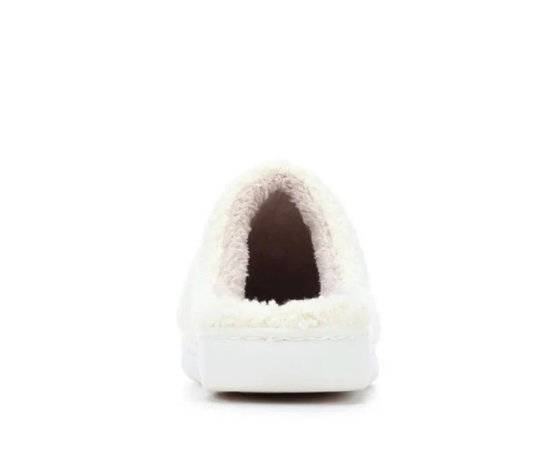 Men's|Slippers>MIA Cozi Smiley Slippers