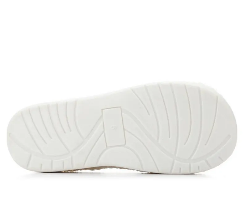 Men's|Slippers>MIA Cozi Smiley Slippers
